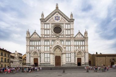 Basilica di Santa Croce 
