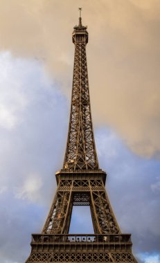 Eyfel Kulesi, paris