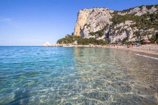 Spiaggia di Cala Luna, Sardinia, Italy