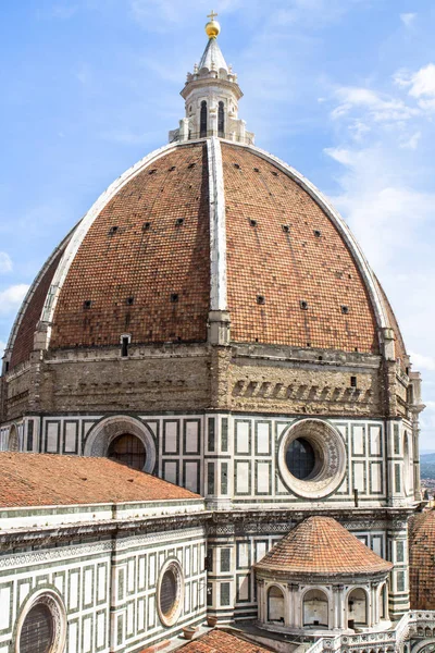 basilica di santa maria del fiore, Floransa, İtalya