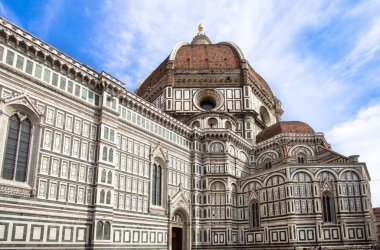 Santa Maria del Fiore Katedrali, Floransa, İtalya