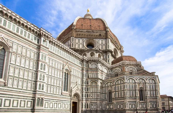 Santa Maria del Fiore Katedrali, Floransa, İtalya