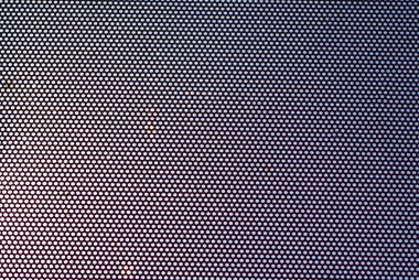 Soyut Kusursuz Desen