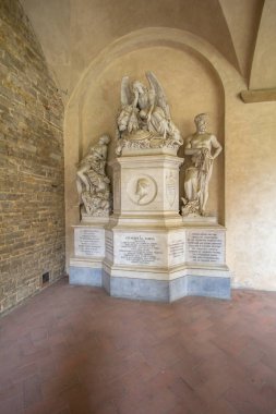  Basilica di santa croce Floransa