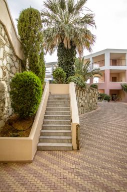 otel Yunanistan