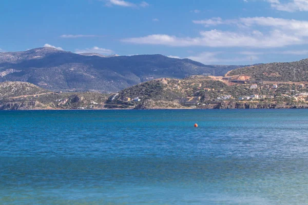 Yunanistan Deniz scape