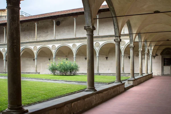  Basilica di santa croce Floransa