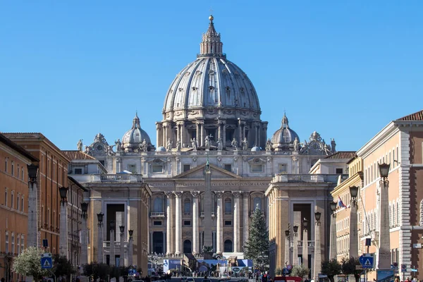 Aziz peter Bazilikası ve Vatikan, İtalya