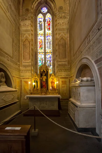 Sunak Basilica of Santa Croce, Florence