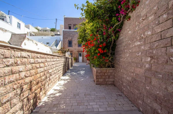 Santorini Island, Yunanistan