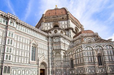 Santa Maria del Fiore Katedrali, Floransa, İtalya