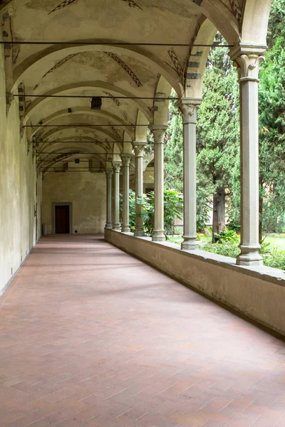  Basilica di santa croce Floransa