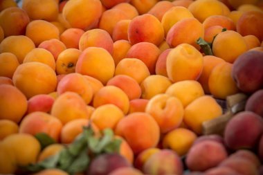 Meyve Pazar Atina, Yunanistan