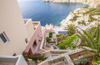 otel Yunanistan