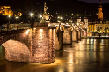Castle, Heidelberg, Almanya için göster