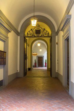 Lüks otel Floransa, İtalya