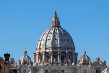 Aziz peter Bazilikası ve Vatikan, İtalya