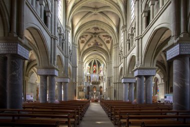 İç city Hall, Bern, İsviçre