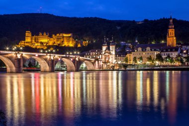 Castle, Heidelberg, Almanya için göster
