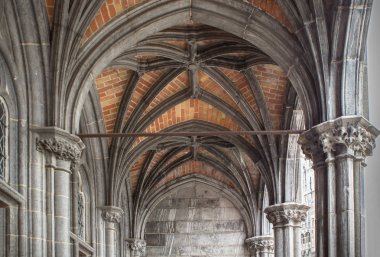 Bruges Şehir, Belçika