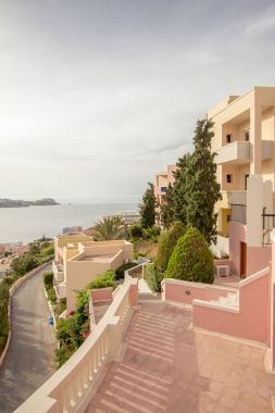 otel Yunanistan