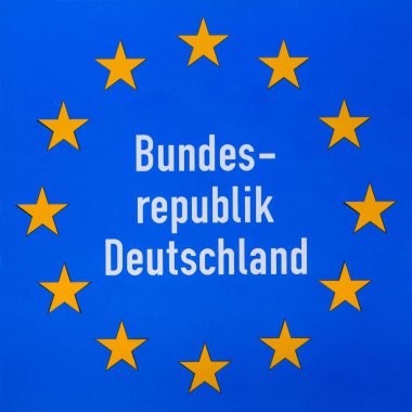 határ jelentkezzen Németország Road