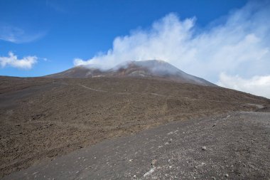 Etna, Sicilya, İtalya