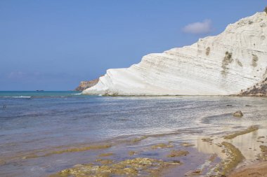 merdiven Türkler, Sicilya, İtalya