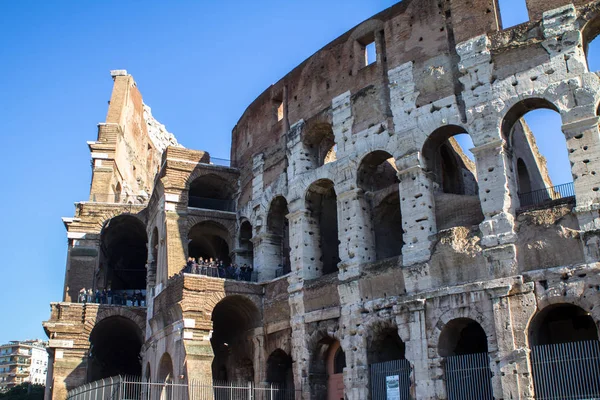 Le Colisée, Rome — Photo