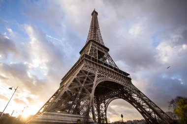 Eyfel Kulesi, paris