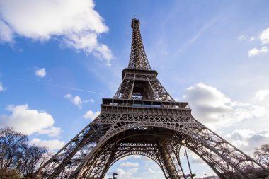 Eyfel Kulesi, paris
