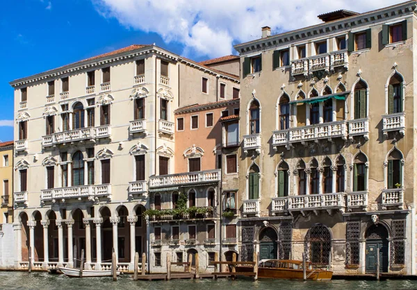 Palazzo Michiel, Venecia, Italia —  Fotos de Stock