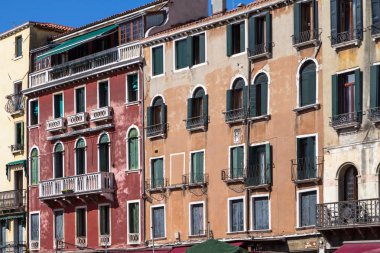 Palace Grand Canal, Venice, İtalya