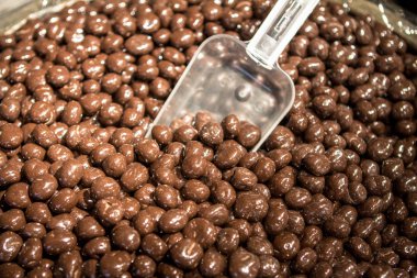 Şeker dükkanı Prag