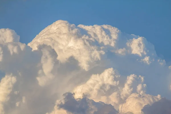 Awan di langit — Stok Foto