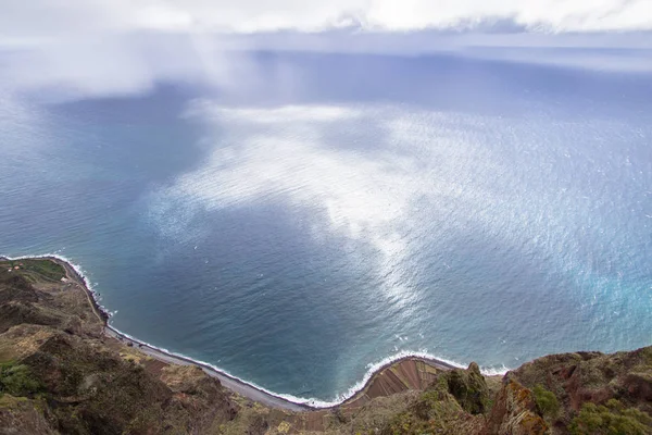 Madeira Adası, Portekiz, Gabo Girao