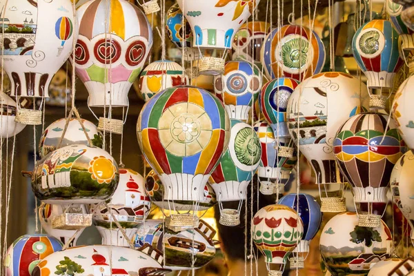 havels market, Hediyelik eşya dükkanı