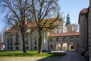 Bavarian National Museum, Münih