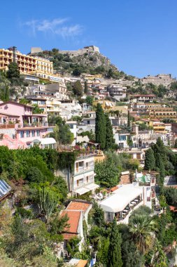 Taormina, İtalya genel bakış