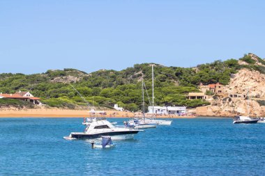 Cala Pregonda, Menorca, İspanya