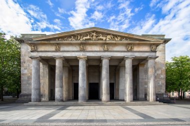 Berlin neue wache