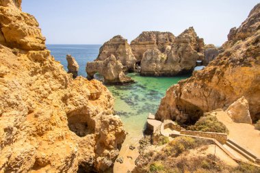 Ponta da Piedade, Algavre, Portekiz