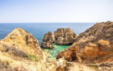 Ponta da Piedade, Algavre, Portekiz