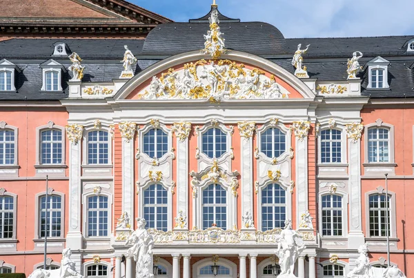 Electoral Palace in Trier, Germany — Stock Photo, Image