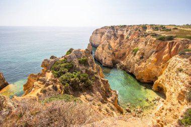 Ponta da Piedade, Algavre, Portekiz