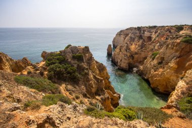 Ponta da Piedade, Algavre, Portekiz