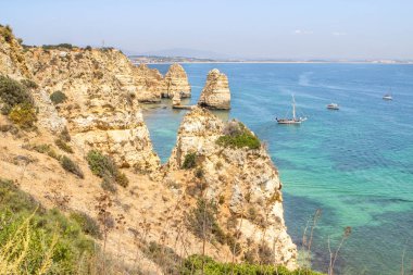 Ponta de Piedade, Algavre, Portekiz