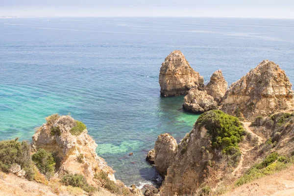 Ponta de Piedade, Algavre, Portekiz