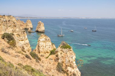 Ponta de Piedade, Algavre, Portekiz