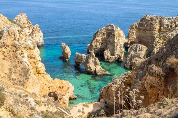 Ponta da Piedade, Algavre, Portekiz